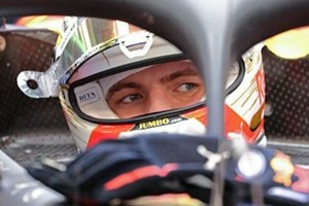 Ocon jealous of Verstappen&#039;s F1 progress