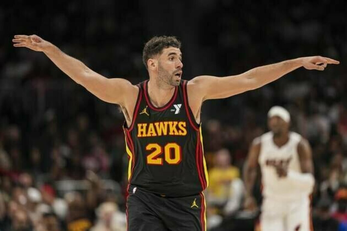 Jazz F Georges Niang (foot) sidelined at least 2 weeks