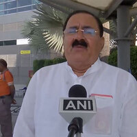 "Big victory... morale of BJP increased a lot": party leader Rambhai Mokariya on West Bengal result