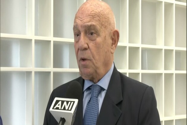 "India an important country, its views count," Greece Ex-Envoy to India says