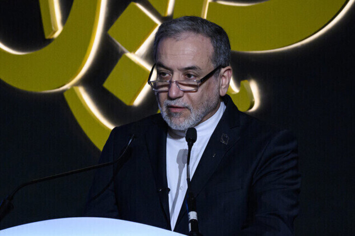 Iranian state strong despite death of top officials  foreign minister