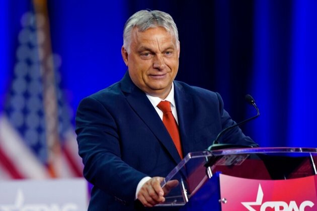Hungarian Prime Minister Shows Why American Right Embraces Him
