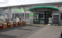 Builders' merchant invites tradesmen to roofing demonstration