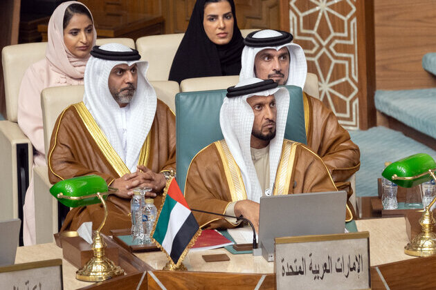 UAE wins seat on Executive Office of Arab Information Ministers Council