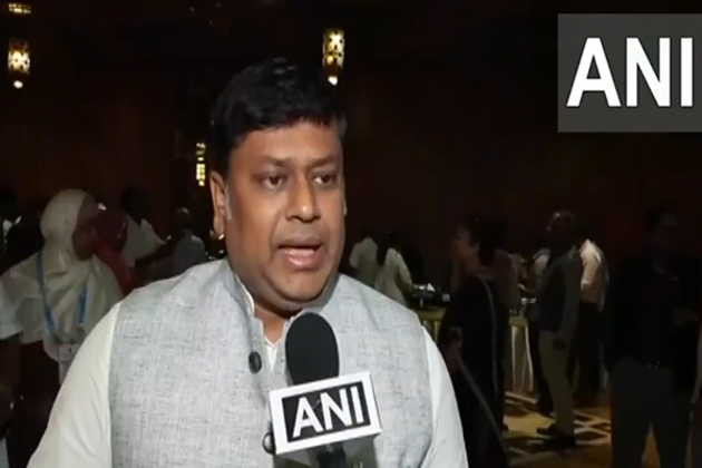"Historic decision...": Union Minister Sukanta Majumdar welcomes GST Reforms