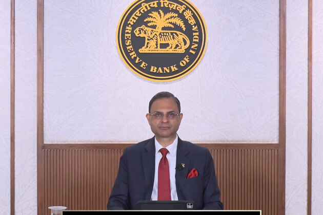 RBI keeps repo rate unchanged at 5.25%, maintains neutral stance amid global policy divergence