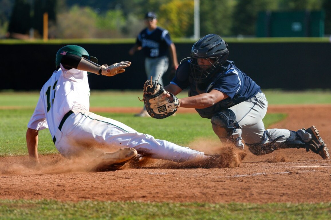 California high school baseball, Leigh, Leland in San Jose CCS prep matchup