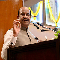 Lok Sabha Speaker to inaugurate 22nd Annual Conference of CPA India Region Zone 3 in Kohima
