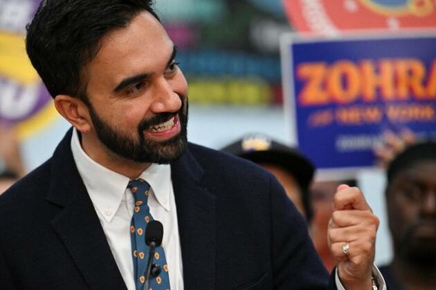 Contributor- How could ranked-choice voting reshape California politics&quest;