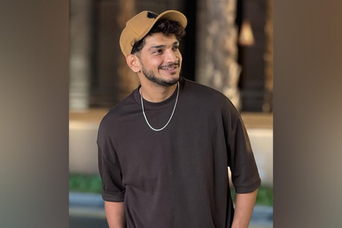 Munawar Faruqui cancels Delhi Show due to "personal health-related reasons" a day after 'First Copy' success party