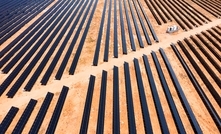 Shell heads to arbitration over Gangarri solar farm
