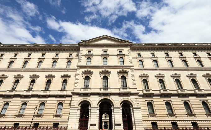 The UK's Foreign, Commonwealth and Development Office on Whitehall, London | Credit: iStock