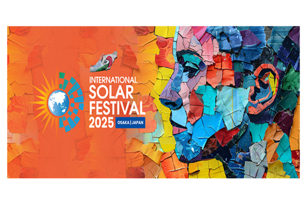 Japan: ISA to host the second edition of the International Solar Festival in Osaka