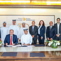 Dubai Investments to double float glass manufacturing capacity