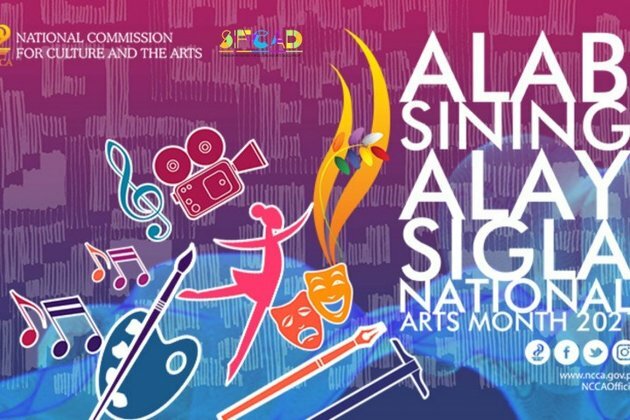 Bicolano Artists gear up for National Arts Month 2021 celebration
