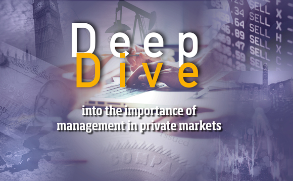 Deep Dive: Challenging private credit backdrop places emphasis on management skill