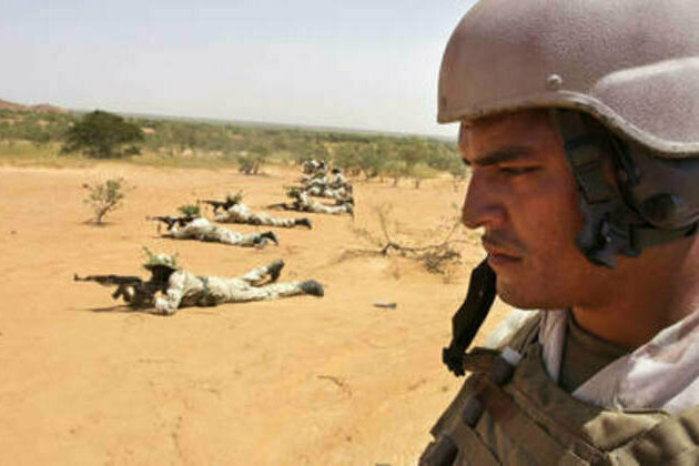 US military resumes counterterrorism missions in Niger