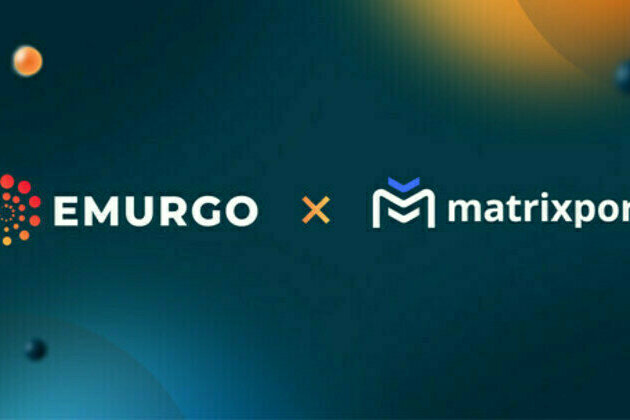 EMURGO Partners with Matrixport's Cactus CustodyTM for Institutional-Grade Custody Solutions