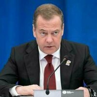 Russian retaliation 'inevitable' - Medvedev