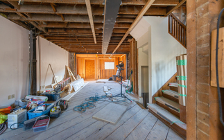 'Retrofit, not replacement': UKGBC shares blueprint for decarbonising the built environment