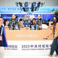 Column: Why China's economy remains resilient despite external shocks