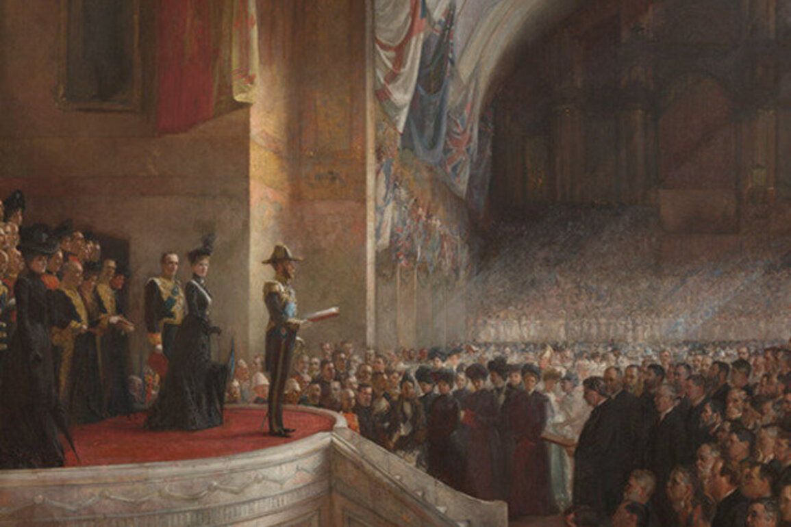 Happy 125th birthday to the Commonwealth of Australia
