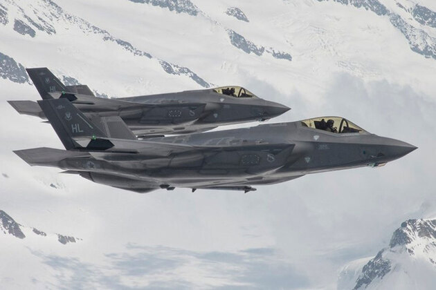 US rolls out $1 billion F-35 electronic warfare retrofit contract for its armed forces, foreign operators