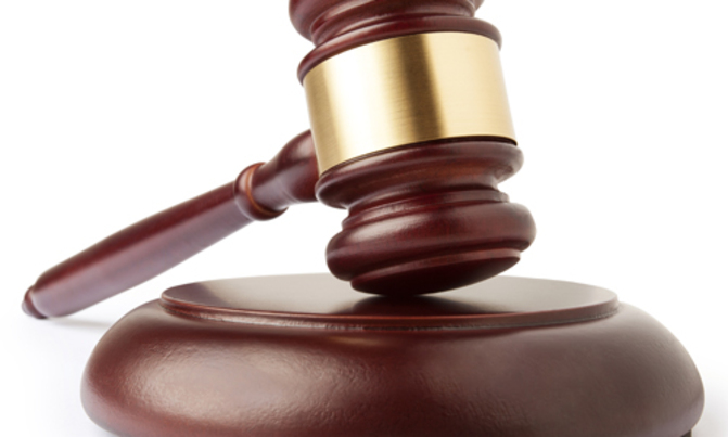 Nine remanded for littering Kampala City Nine remanded for littering Kampala City