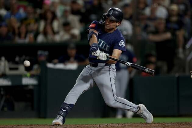 MLB roundup: Mariners clobber A's by franchise-record 18 runs