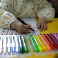 Joint efforts in China light the way for children with autism