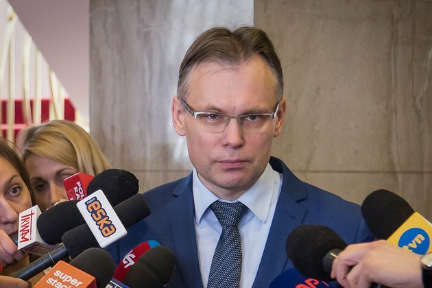 Poland asks US to cool down Ukrainians