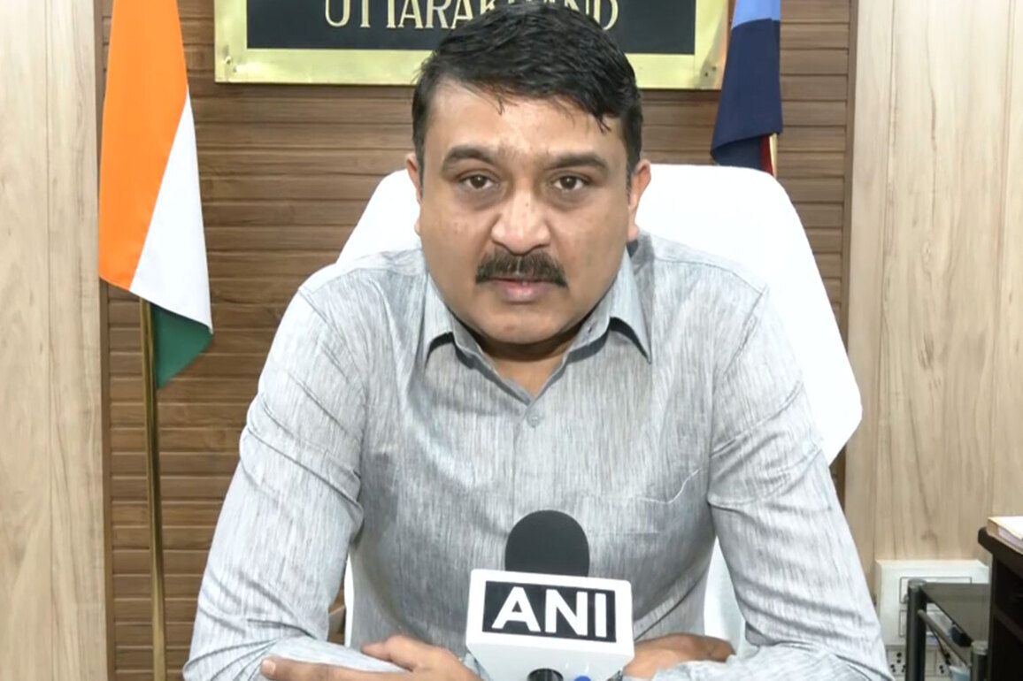 Uttarakhand STF arrests two in 'digital arrest' fraud case