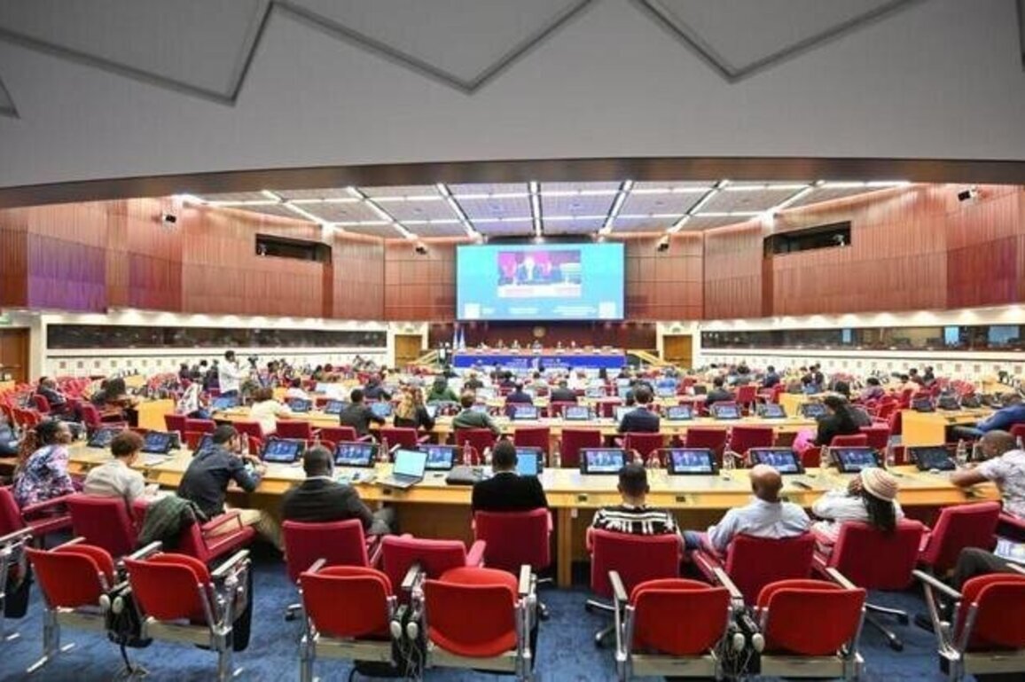 African stakeholders adopt Addis Ababa Declaration calling for transformative action on SDGs and Agenda 2063