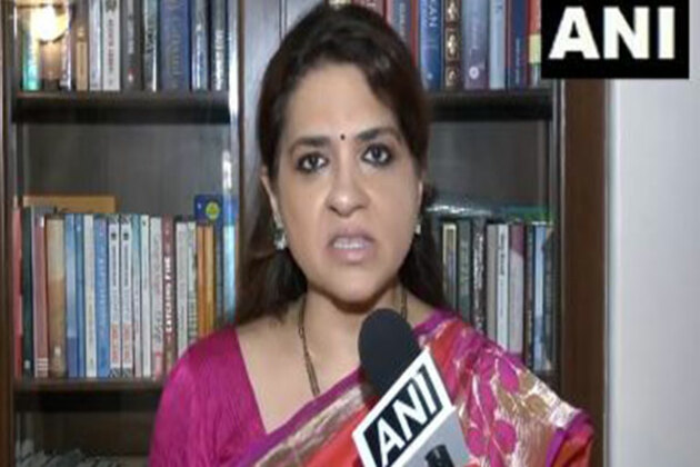 "I am happy...time he takes lessons, read books... or watch movie like 'Chhaava'": Shaina NC on Abu Azmi's suspension