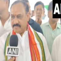 "Scathing, unruly": Congress MP Reddy writes to CEC over Bandi Sanjay's remarks