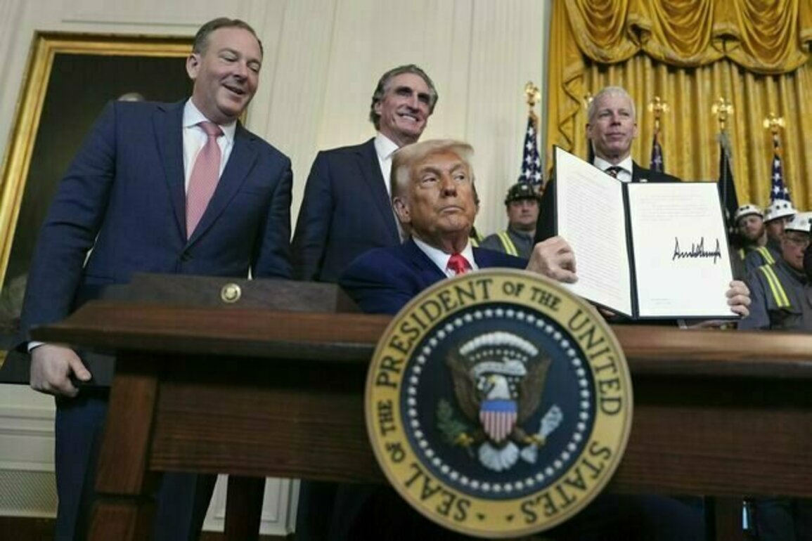 How Trump's 'gold standard' politicizes federal science