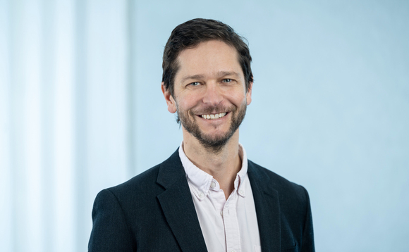Man Group's Ed Cole: Bonds need rethinking as a diversifier