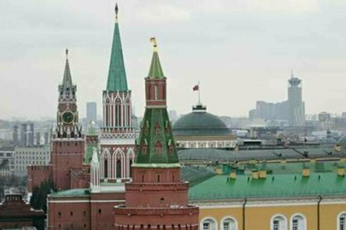 Kremlin responds to Trump's call for nuclear disarmament