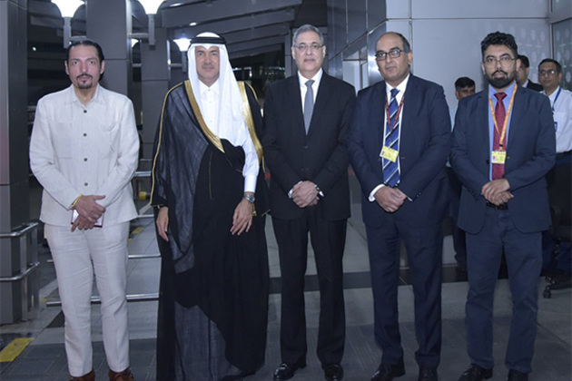Qatar trade minister Ahmed Al-Sayed reaches India leading investment delegation