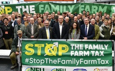 LAMMA 2025: United calls for Labour to reverse the family farm tax