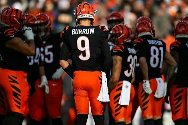 Previewing The Bengals 2025 Opponents