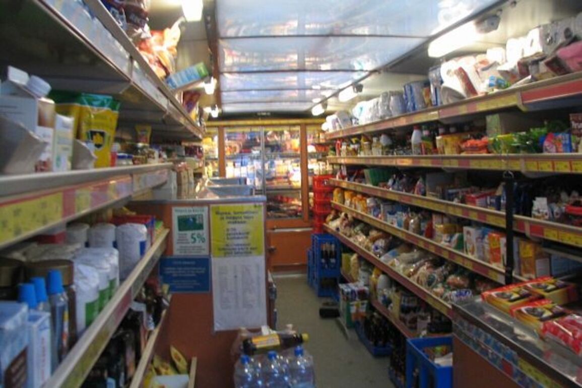 Ireland’s retailers may fund drug de-addiction for serial shoplifters 