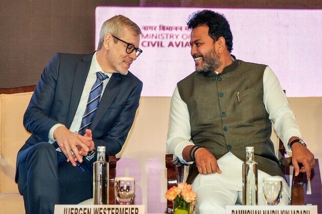 Airbus India, South Asia MD Jurgen Westermeier hails India-US trade deal framework