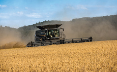 Fendt combine updates aiming to provide the 'IDEAL' clean.