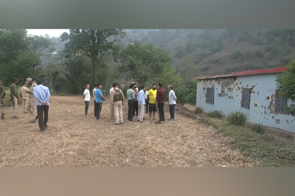 Jammu and Kashmir: Lives of residents in Rajouri's border villages disrupted after Pakistan shelling