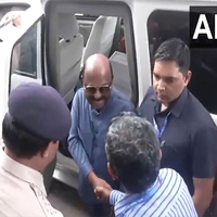 WB Governor leaves Circuit House to visit relief camp at Par Lalpur in Malda