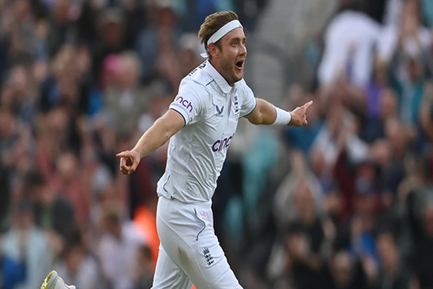 Stuart Broad takes first coaching role post retirement, joins SA as consultant ahead of WTC final against rival Australia