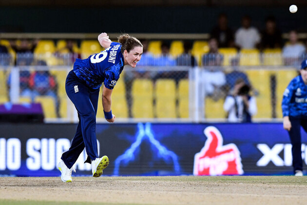 England Women's captain Nat Sciver-Brunt to miss ODI series against New Zealand
