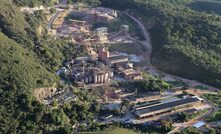  Mina de Ouro Jacobina da Yamana Gold na Bahia/Divulgação