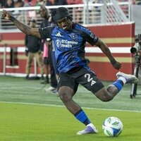 Earthquakes feeling urgency to win right away with St. Louis SC on deck
